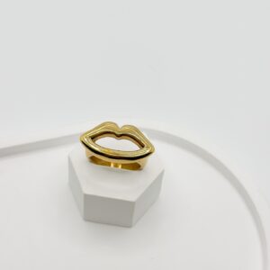 Anillo De Beso Número 9 - Imagen 1