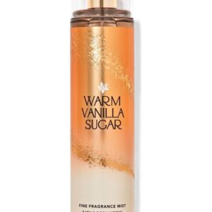 Splash Warm Vanilla Sugar - Imagen 1