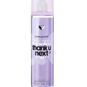 Splash Thank U Next 2.0 - Imagen 1