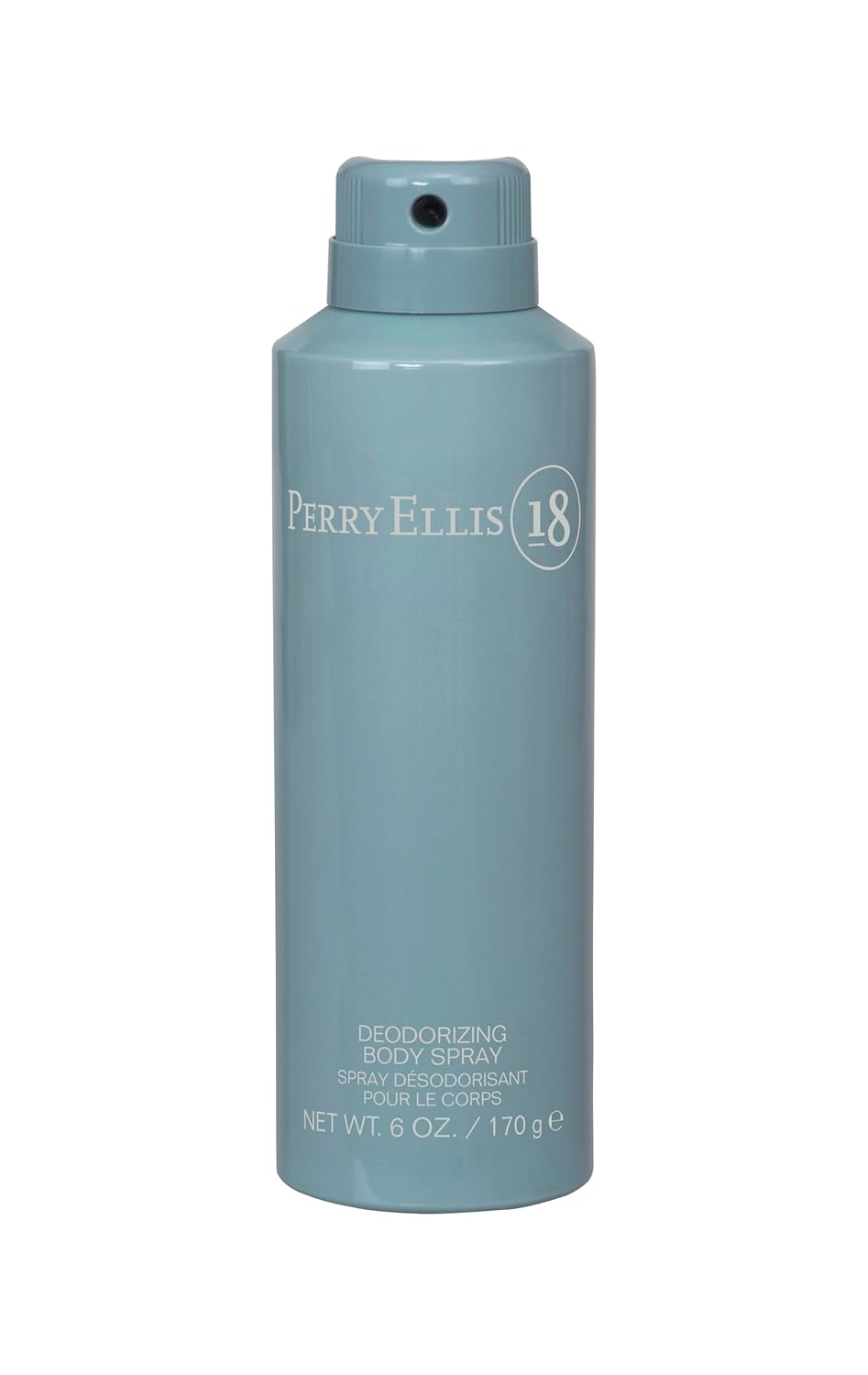 SPRAY PERRY ELLIS 18