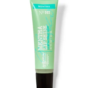 Brillo Mentha Lip Shine 502 - Imagen 1