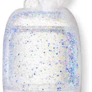 Porta Alcohol Blanco Brillante - Imagen 1