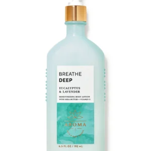 Crema Breathe Deep - Imagen 1