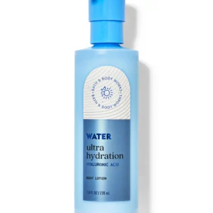 Crema Water ultra hidration (hyaluronic acid) - Imagen 1