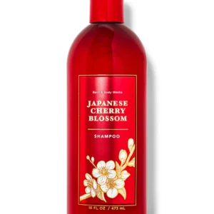 Shampoo Japanese Cherry Blossom - Imagen 1
