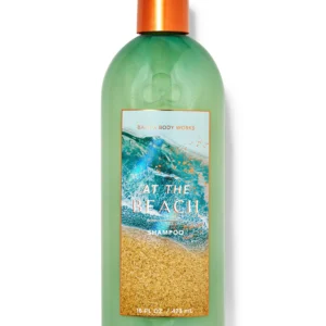 Shampoo At the Beach - Imagen 1