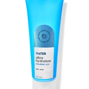 Crema Water ultra hidration (hyaluronic acid) - Imagen 1