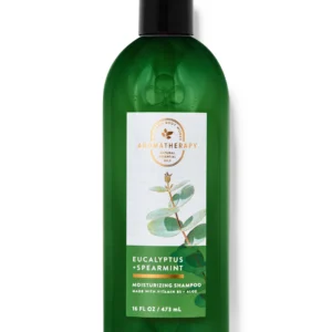 Shampoo Eucalyptus - Imagen 1