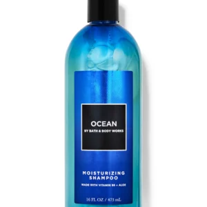 Shampoo Ocean - Imagen 1
