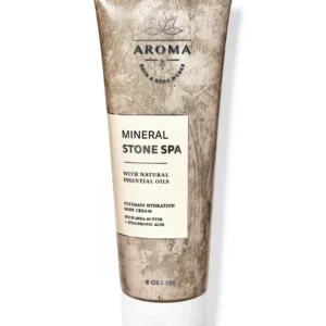 Crema Mineral Stone SPA - Imagen 1