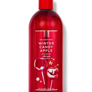Shampoo Winter Candy Apple - Imagen 1