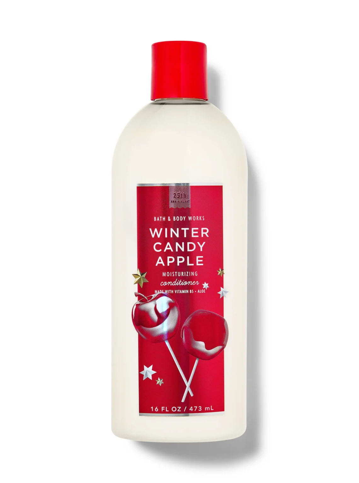 Acondicionador Winter Candy Apple