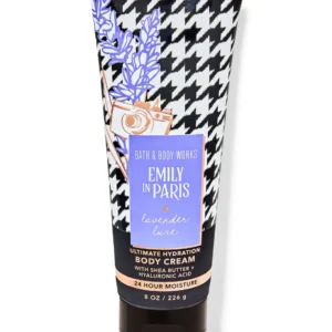 Crema Emily in París (lavender luxe) - Imagen 1