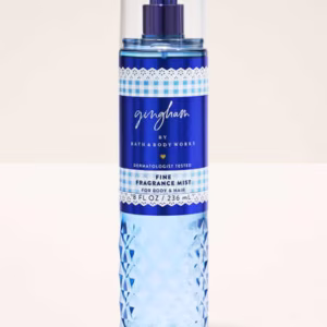 Splash Gingham - Imagen 1