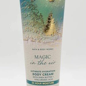 Crema Magic in the Air - Imagen 1