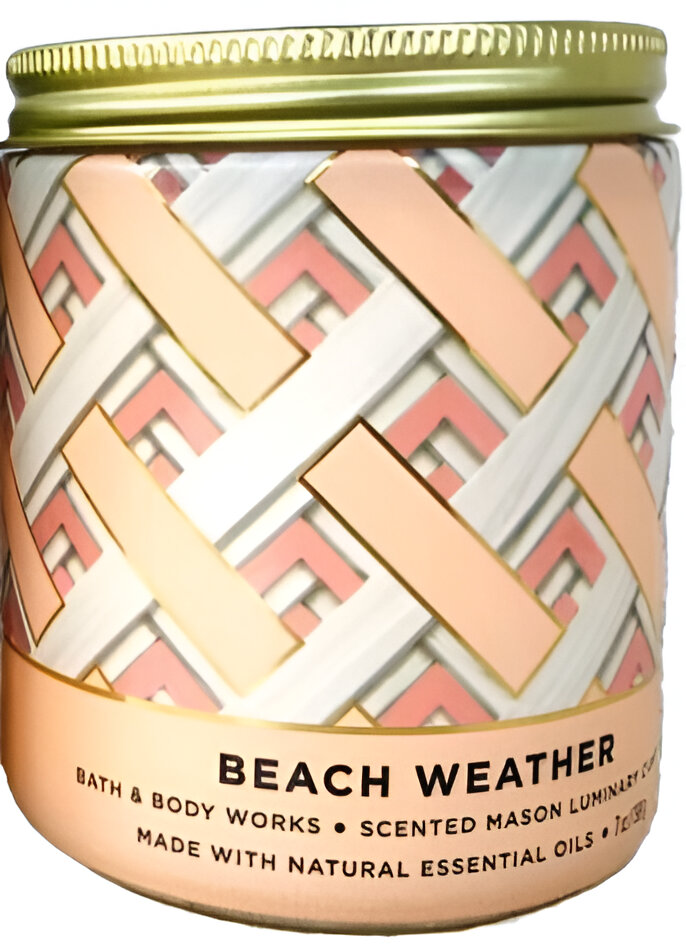 Candela 1 Mecha Beach Weather