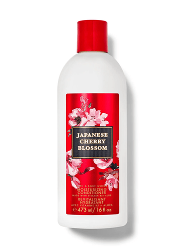 Acondicionador Japanese Cherry Blossom