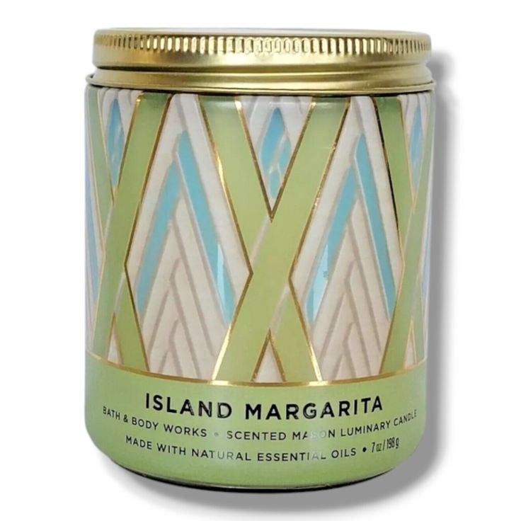 Candela 1 Mecha Island Margarita