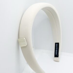 Diadema Miu Miu beige - Imagen 1