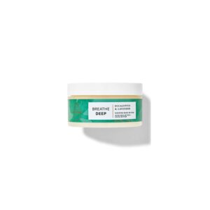 Crema Mantequilla Eucalipto Lavender - Imagen 1