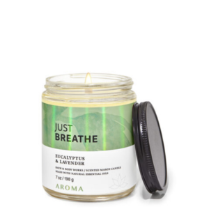Candela 1 Mecha Just Breathe - Imagen 1