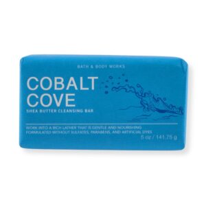 Jabón en Barra Cobalt Cove - Imagen 1