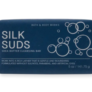 Jabón en Barra Silk Suds - Imagen 1
