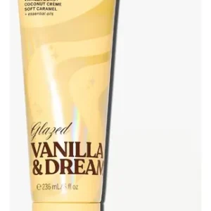 Crema Vainilla Donut - Imagen 1