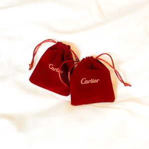 Bolsas Cartier - Imagen 1