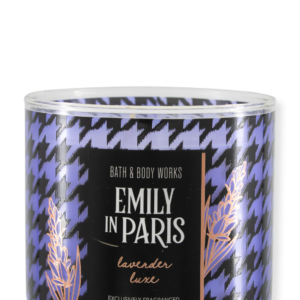 Candela Emily in Paris Lavender 3 Mechas - Imagen 1