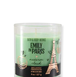 Candela Emily in Paris Macaron 1 Mecha - Imagen 1