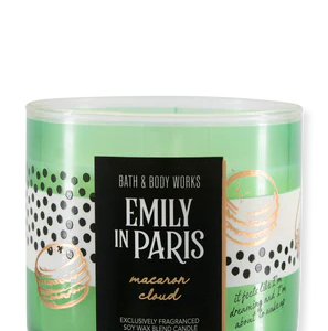 candela Emily In Paris Macaror Cluod 3 Mechas - Imagen 1