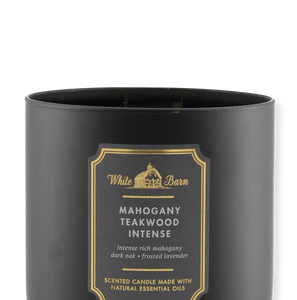 Candela Mahogany Teakwood Intense 3 Mechas - Imagen 1