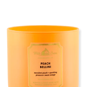 Candela Peach Bellini 3 Mechas - Imagen 1