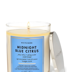 Candela Midnight Blue Citrus 1 Mecha - Imagen 1