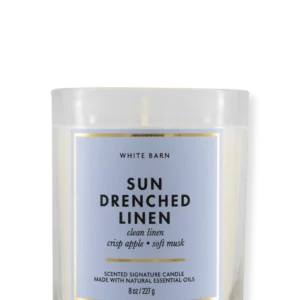 Candela Sun Drenched Linen 1 Mecha - Imagen 1