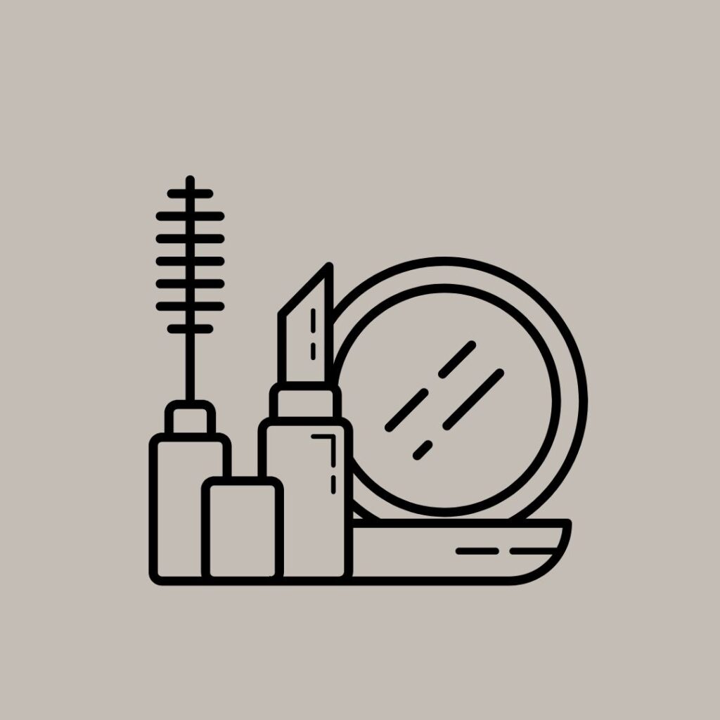 Cosmeticos