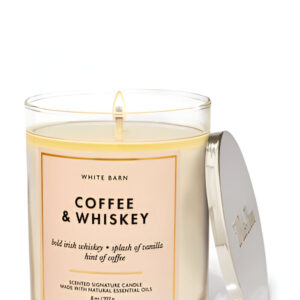 Candela 1 Mecha Coffee Whiskey - Imagen 1