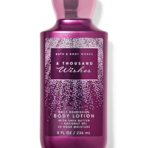 Crema A Thousand Wishes - Imagen 1