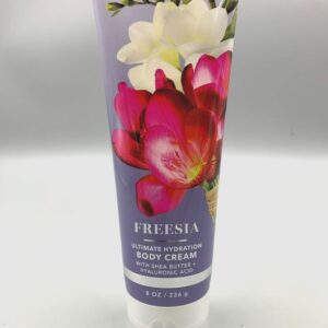 Crema Freesia - Imagen 1