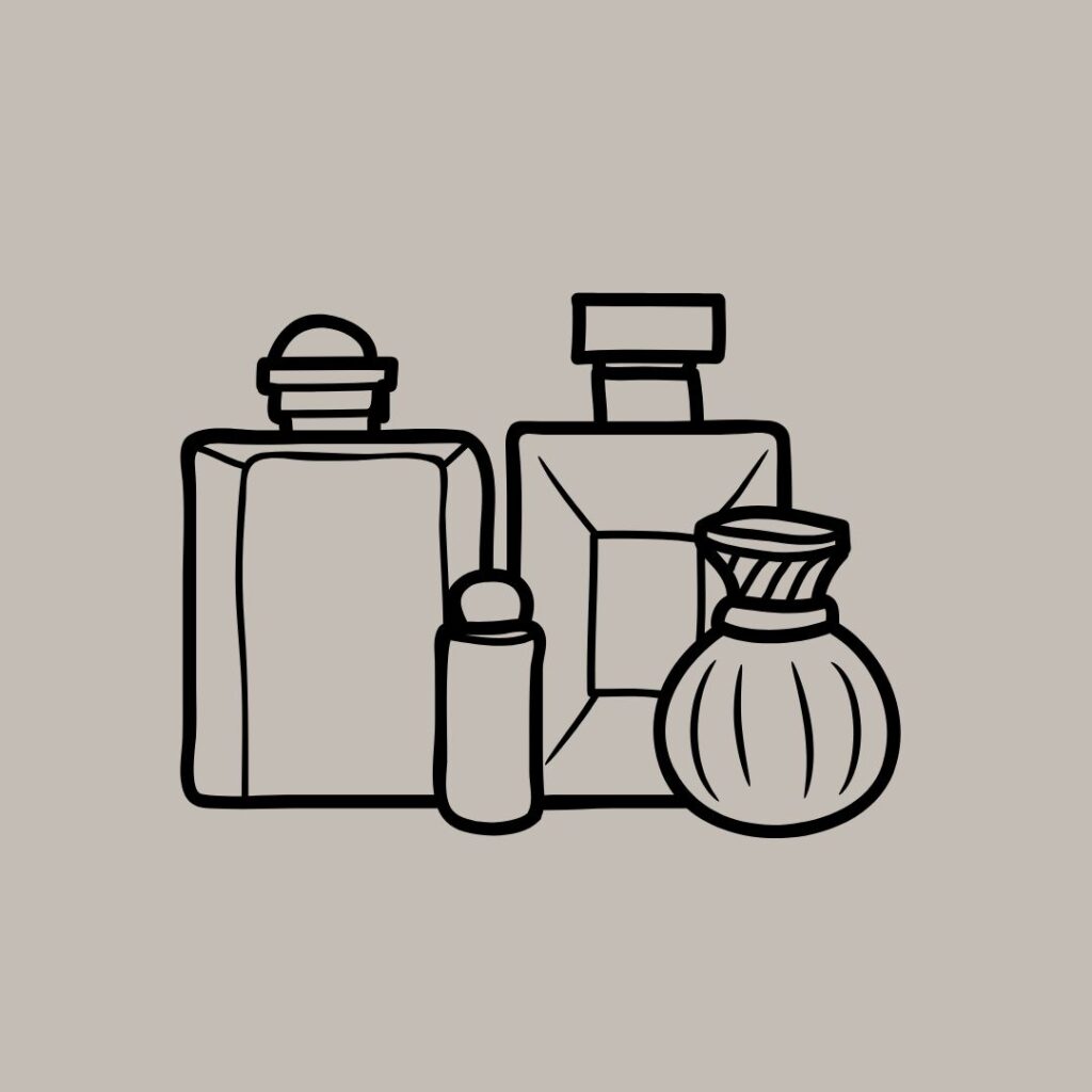 Perfumes