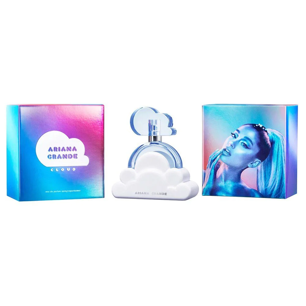 Cloud D 100 Ml
