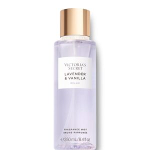 Splash Lavender & Vanilla Relax - Imagen 1