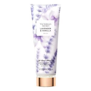 Crema Lavender & Vanilla Relax - Imagen 1