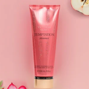 Crema Perfume Temptation Shimmer - Imagen 1