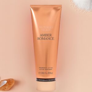Crema Perfume Amber Romance - Imagen 1
