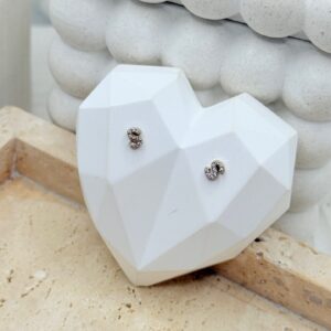 Aretes Inicial S - Imagen 1