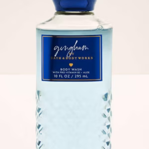 Gel de Baño Gingham - Imagen 1