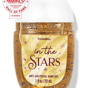 GEL DE MANO IN THE STARS - Imagen 1