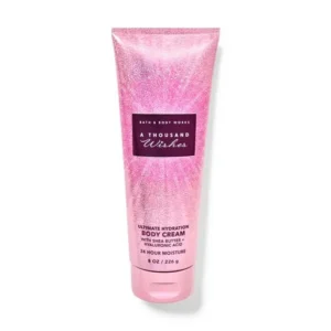 Crema a Thousand Wishes - Imagen 1